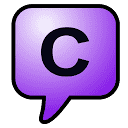 Chatty logo