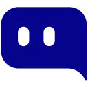 Chatty AI Chatbot & Live Chat logo