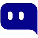 Chatty AI Chatbot & Live Chat logo