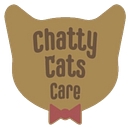 Chatty Cats Care logo