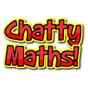 Chattymaths logo