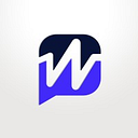 Chatwebby Ai logo