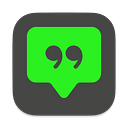 ChatWise logo