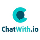 ChatWith.io logo