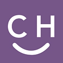 Chat (Communication Health, Advocacy & Therapy) logo