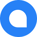 Chatwoot logo