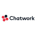 Chatwork logo