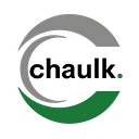 Chaulk Woodworking logo