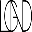Chaun legend logo