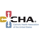 The Catholic Health Association Of The United States logo