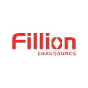 Chaussures Fillion logo