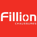 Chaussures Fillion logo