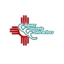 Chavez Concrete logo