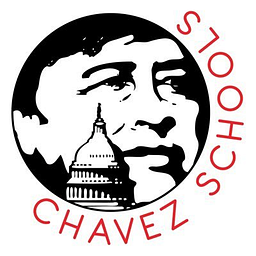 Cesar Chavez Public Charter Schools for Public Policy logo