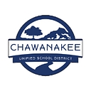Chawanakee Unified logo