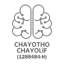 Chayotho Chayolif - NLP & TLT Institute - Certifications/Corporate Training / Breakthrough Coaching logo