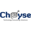 Chayse Business Solutions logo
