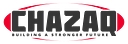 Chazaq Organization logo