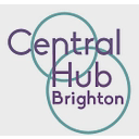 Central Hub Brighton logo