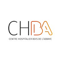 CENTRE HOSPITALIER BOIS DE L'ABBAYE logo