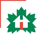 Canadian Home Builders' Association   National logo