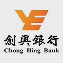 Chong Hing Bank logo
