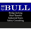 Ch Bull Co. logo
