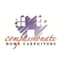 Compassionate Home Caregivers logo