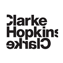 Clarkehopkinsclarke Architects logo