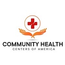 Community Health Centers of America logo