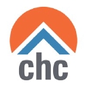 Chc   Homes For The Community logo
