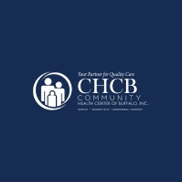 CHC Buffalo logo