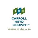 Carroll Heyd Chown Llp logo