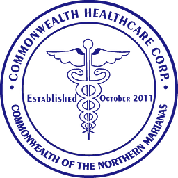 COMMONWEALTH HEALTHCARE logo
