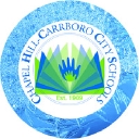 Chapel Hill Carrboro City Schools logo