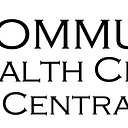 Community Health Centers Of Central Wyoming logo