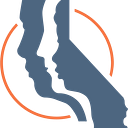 CALIFORNIA HEALTHCARE FOUNDATION logo