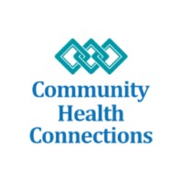 Community Health Connections logo