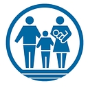 The Committee For Hispanic Children And Families logo