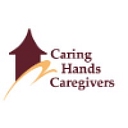 Caring Hands Caregivers logo