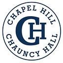 Chapel Hill Chauncy Hall School logo