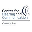 Center For Hearing And Communication logo