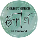 Christchurch Independent Baptist Church Incorporated logo