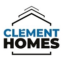 Clement Construction logo
