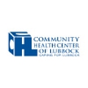 Community Health Center Of Lubbock logo