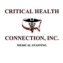 Critical Health Connection Inc. logo