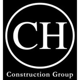 CH Construction Group logo