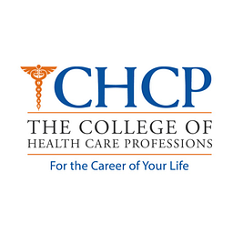 The College of Health Care Professions-Northwest logo