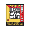 CHINESE HISTORICAL AND CULTURAL PROJECT logo