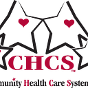 Community Health Care Systems Inc logo